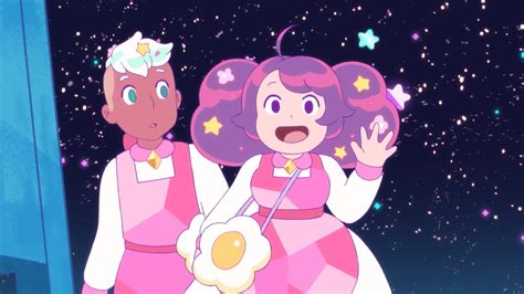 Bee Y Puppycat Bee Y Puppycat Foto Foto Sobre Sensacine