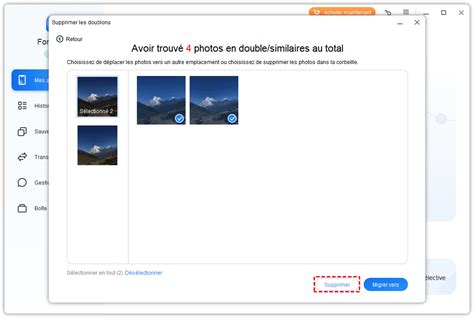 Comment Supprimer Les Photos En Double Sur Pc Windows