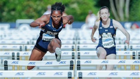 Notre Dame Concludes Run At IU Relays – Notre Dame Fighting Irish ...