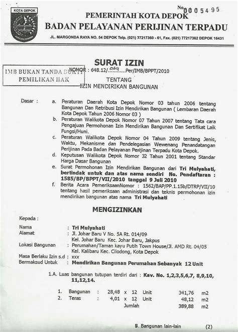 Detail Contoh Surat Permohonan Izin Pendirian Sekolah Koleksi Nomer 32