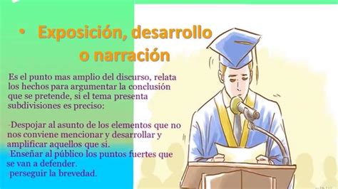 Partes Del Discurso Youtube