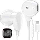 Amazon Usb C Headphone Titacute Wired Earbuds For Samsung S S