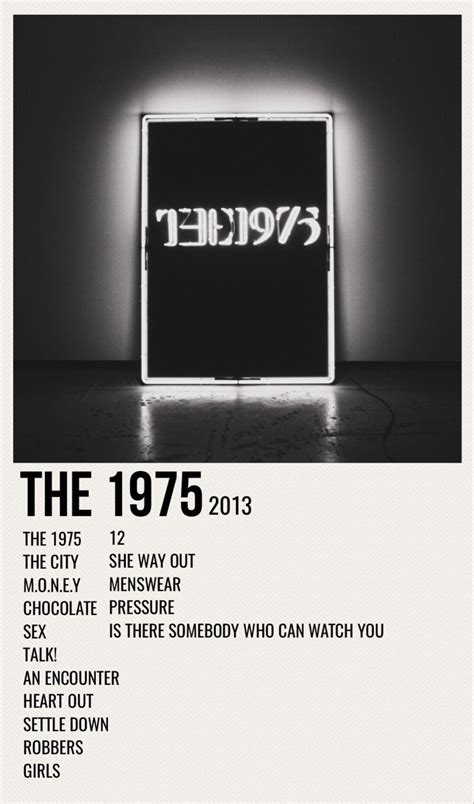 The 1975