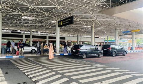 Bandara Juanda Layani 14 Juta Penumpang Sepanjang 2023 Meningkat 30