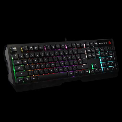 Q Illuminate Gaming Keyboard Bloody Official Website