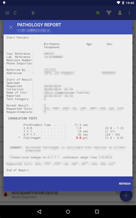 Clinicalworkhorsepathology Report Zepli