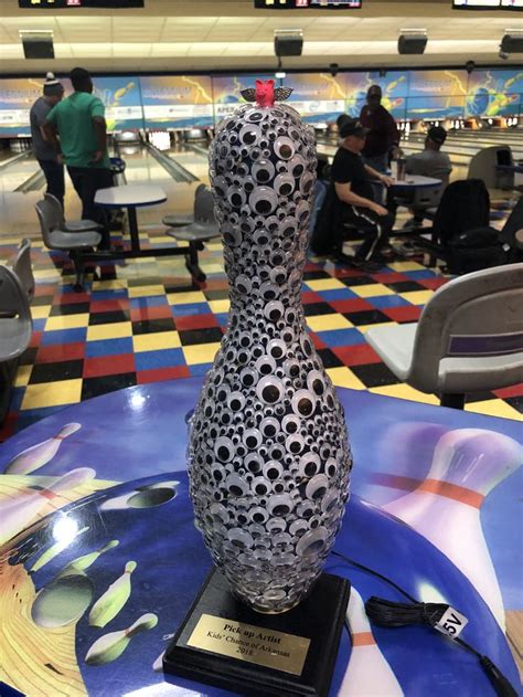 Pin By Carol Worley On Bedazzled Bowling Pins Bowling Bowling Pins