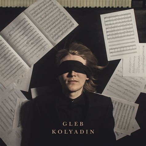 GLEB KOKYADIN APOYADO POR STEVE HOGARTH (MARILLION) Y GAVIN HARRISON ...