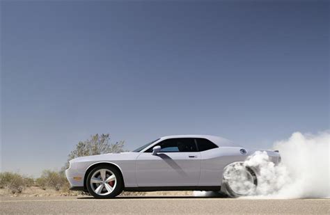 2009 Dodge Challenger Srt8 Wallpaper And Image Gallery Com