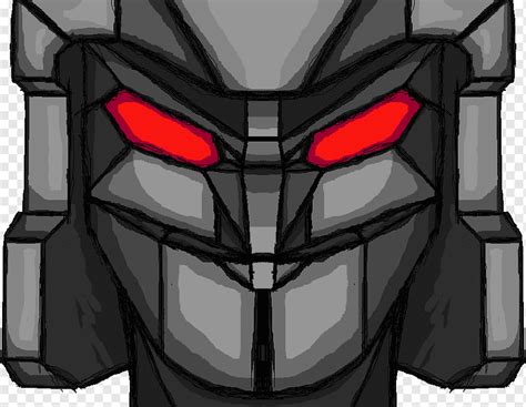 Megatron Optimus Prime Transformers The Game Ironhide Drawing Others