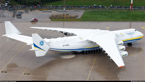 UR-82060 Antonov Airlines Antonov An-225 Mriya Photo by Philipp Greiml ...