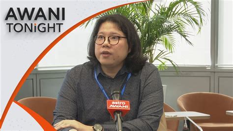 Awani Tonight Political Will Needed To Hold Cybertroopers Accountable