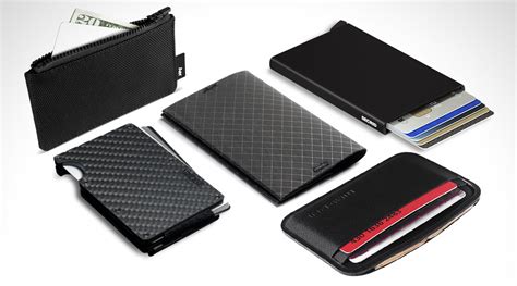 The Best Credit Card Holder Wallets In Ranked