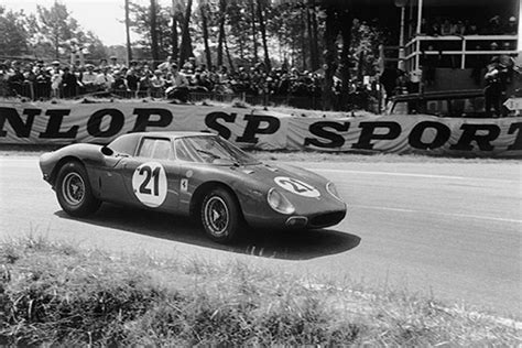 1 43 フェラーリー ルマン 24時間 Ferrari 250 LM RHD No 21 24h Le Mans M Gregory J