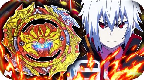 THIS Is The NEW Spriggan!? Beyblade Burst Dynamite Battle NEWS/UPDATE! - YouTube