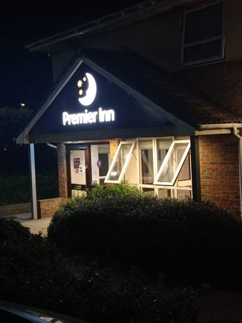 Premier Inn Eastbourne Polegate 61 ̶9̶3̶ Updated 2023 Prices