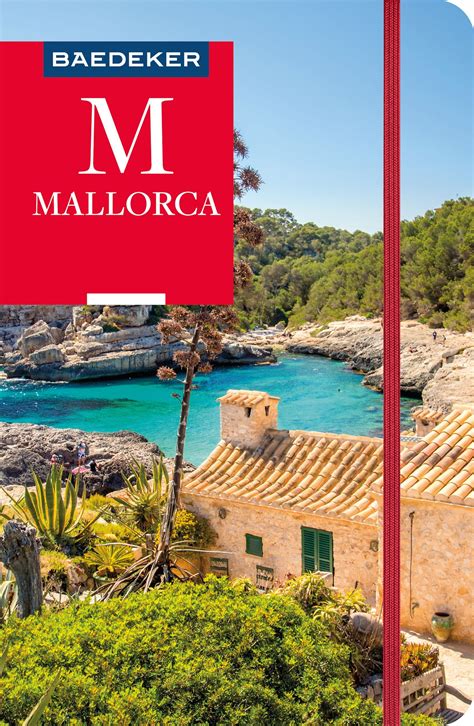 Baedeker Reisef Hrer Mallorca Adac Shop