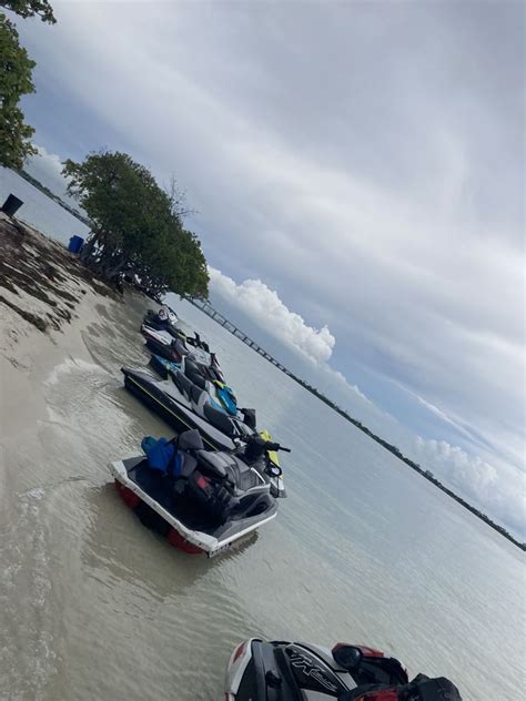 Miami Jet Ski Pro Rentals Updated November 2024 1635 N Bayshore Dr Miami Beach Florida