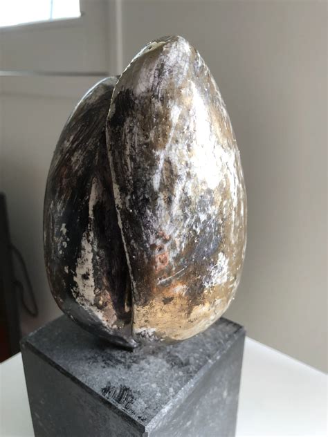 Gert De Rijk Sculptuur Brons Verkocht Kunstveiling Nl