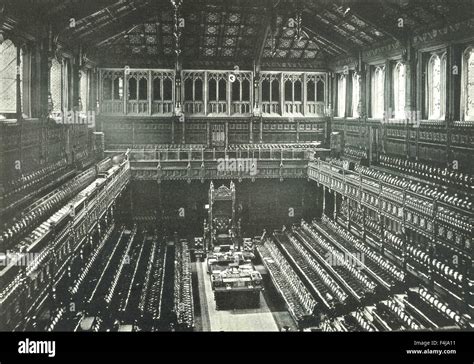 London For The House Of Commons Hi Res Stock Photography And Images Alamy