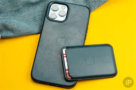 Что стало с оригинальными чехлами для iPhone из кожи за 6 месяцев