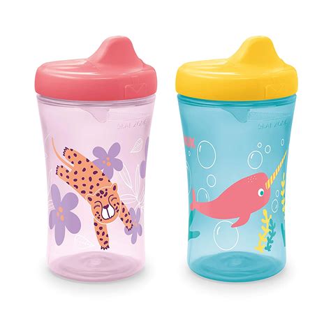 First Essentials By Nuk™ 10oz Hard Spout Sippy Cup Nuk Canada