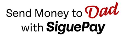Send Money Online With Sigue Sigue® Global Money Transfer