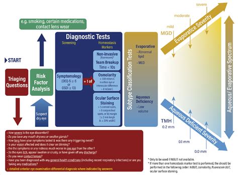 Understanding The Tear Film