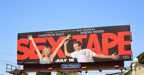 Billboard Sex Porn Star Tour