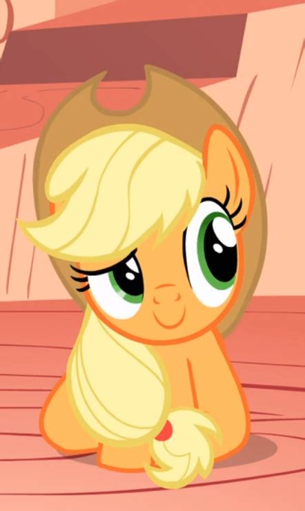 2240362 Safe Screencap Applejack Earth Pony Pony Look Before