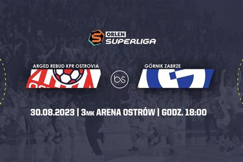 Sezon Orlen Superligi Wystartuje W Ostrowie Za Dwa Tygodnie Polsat