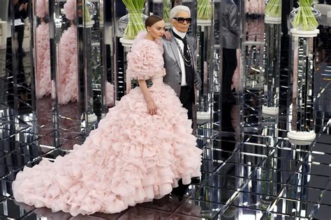 Revisiting Chanel's Most Spectacular Runway Shows