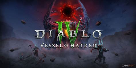 Every Diablo 4 Vessel Of Hatred Mercenary Explained