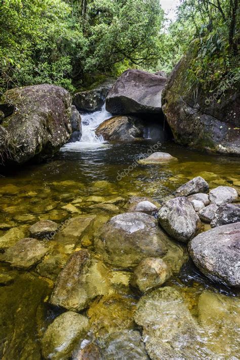 Serrinha Do Alambari Rea De Protecci N Ambiental