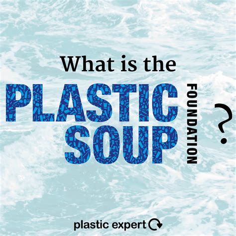 Who Are The Plastic Soup Foundation