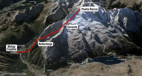 Ultimate Guide To Marmolada Photos Tips Is It Worth It Earth