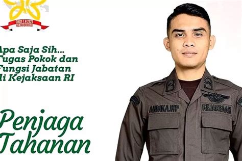 Pantesan Banyak Diburu Pelamar CPNS Ternyata Inilah Tugas Syarat Dan