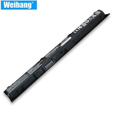 New VI04 V104 Battery For HP ProBook 440 445 450 455 G2 756743 001