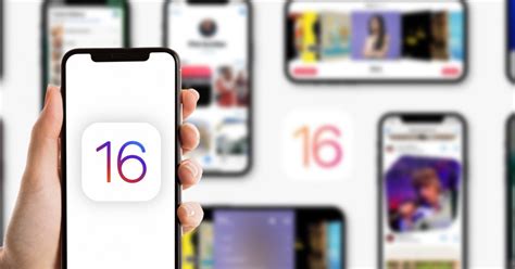 Apple Releases IOS 16 Beta 8 To Developers The Mac Observer