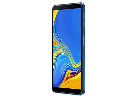 Celular Samsung Galaxy A Sm A G Gb Gb O Melhor Pre O