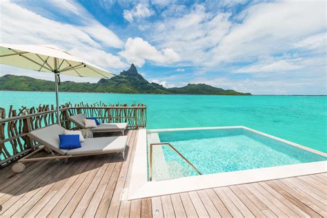 Intercontinental Bora Bora Resort And Thalasso Spa An Ihg Hotel