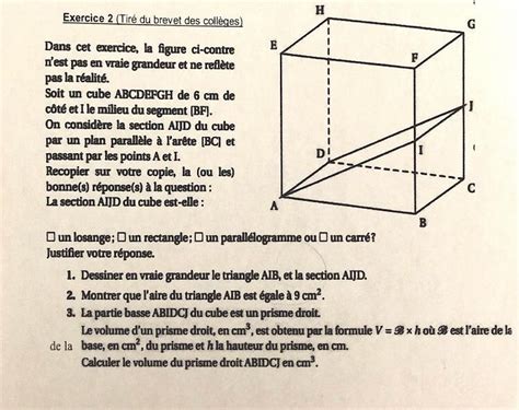 Bonjour Est Ce Quelquun Pourrait Maider Merci Davance Nosdevoirs Fr