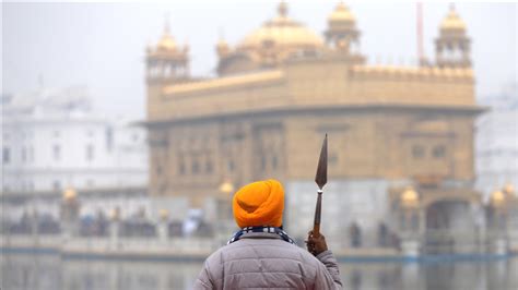 India Extends Ban On Us Based Sikh Separatist Group For Another 5 Years