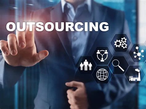 Outsourcing Co To Jest I Czy Warto Go Stosowa