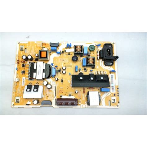 Bn A Samsung Power Supply Pslf E A Rev El Wf