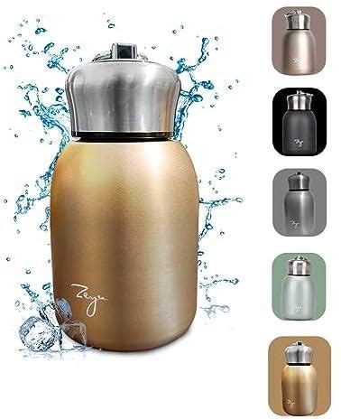 سعر ومواصفات hanso Vacuum Insulated Flask Thermal Mug Coffee Vacuum