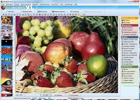 Fotoprogramm kostenloser Download für Computer für alle Windows Versionen