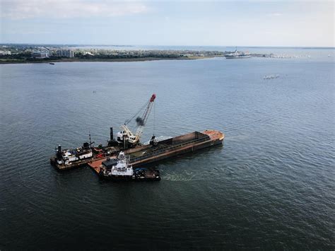 Using Optimization Strategies To Prioritize And Schedule Dredging