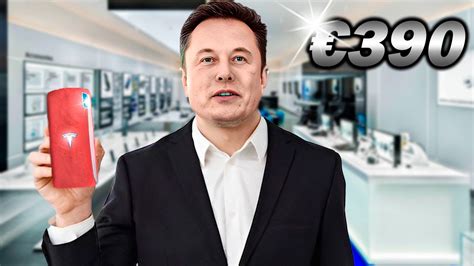 Elon Musks Tesla Phone Model Pi Release Date Is Here YouTube