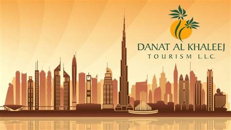 Danat Al Khaleej Tourismlocal Tours And Activities In Business Bay